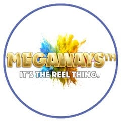 Megaways från Big Time Gaming (BTG)