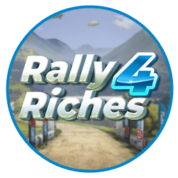 Rally 4 Riches slot