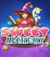 Sweet Alchemy Play'n GO