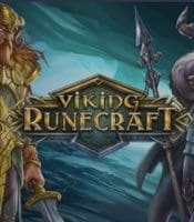 Viking Runecraft