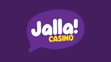 Jalla casino- pay n play