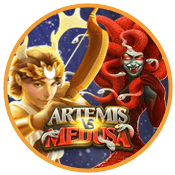 Artemis VS Medusa slot