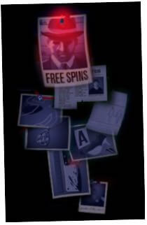 Cash Noire free spins