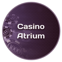 Casino Atrium Prag