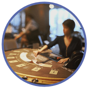 Casino Copenhagen blackjack och poker