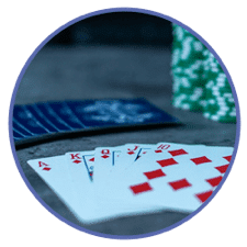 Casino Prag poker