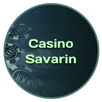 Casino Savarin Prag