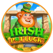 Irish Pot Luck slot