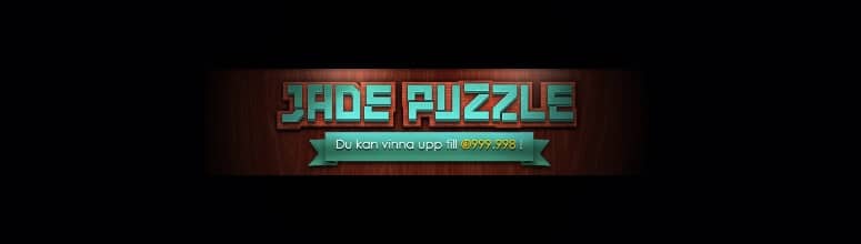 Tips: Jade Puzzle