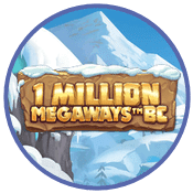 1 Million Megaways BC slot