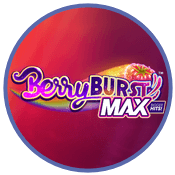 BerryBurst Max slot NetEnt