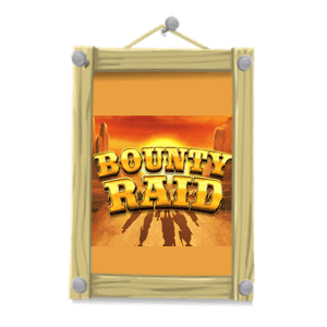 Tips: Bounty Raid