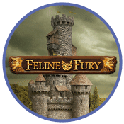 Feline Fury slot