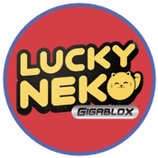Lucky Neko: Gigablox slot