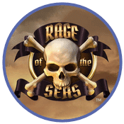Rage of the Seas slot från NetEnt