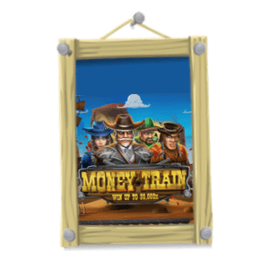 Tips: Money Train