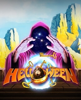 helloween-list