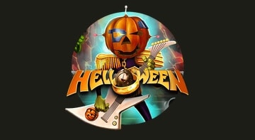 Ny slot: Helloween