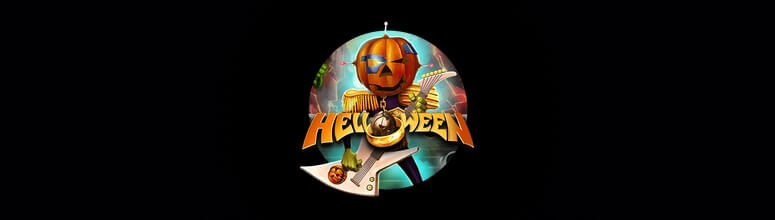 Nyhet: Helloween slot