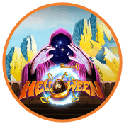 Helloween slot