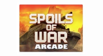 Speltips: Spoils of War