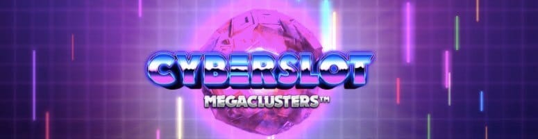 Cyberslot Megaclusters - ny slot från BTG