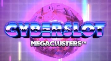 Nyhet: Cyberslot Megaclusters
