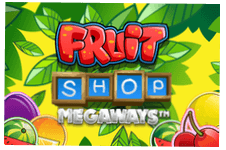 Fruit Shop Megaways kommer snart