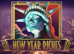 New Year Riches från Play n GO