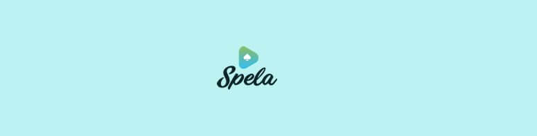 Spela.com logga