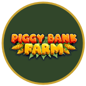 Piggy Bank Farm slot