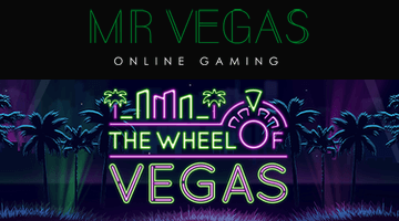 Ny sajt: Mr Vegas