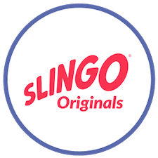 Slingo Originals logga