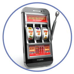 Spelar android casino