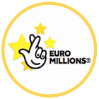 EuroMillions spel