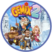 Gemix 2 slot
