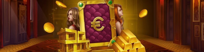 Million Book är veckans slot