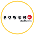 Powerball spel