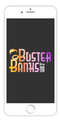 Spelar Buster Banks casino i mobilen