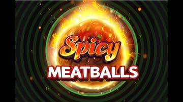 Nya sloten Spicy Meatballs