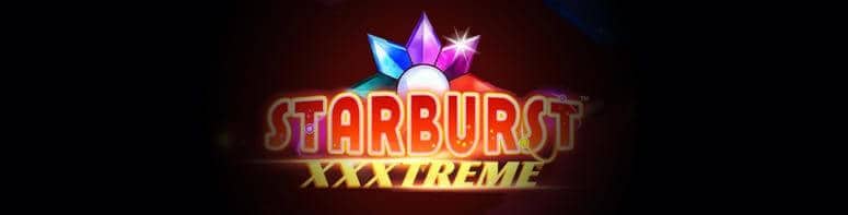 Snart lanseras Starburst XXXtreme