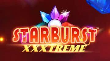 Snart har Starburst XXXtreme premiär