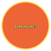 Eurojackpot logga