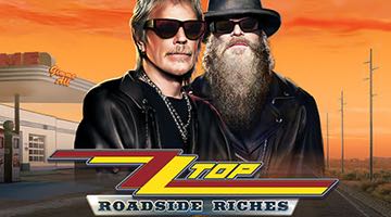 ZZ Top Roadside Riches