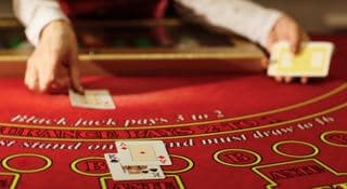 Guide casino kortspel