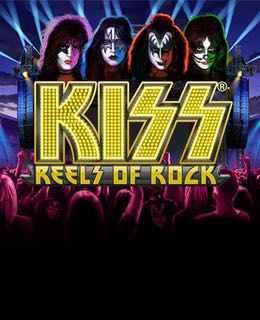 kiss-reels-of-rock-list