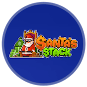 Santa's Stack slot