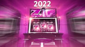 Ny slot 2022