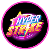Hyper Strike slot recension