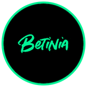 Logga Betinia casino recension